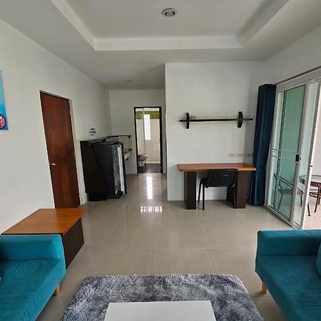 The One Cozy Vacation Residence Sha Hotel Чалонг Экстерьер фото