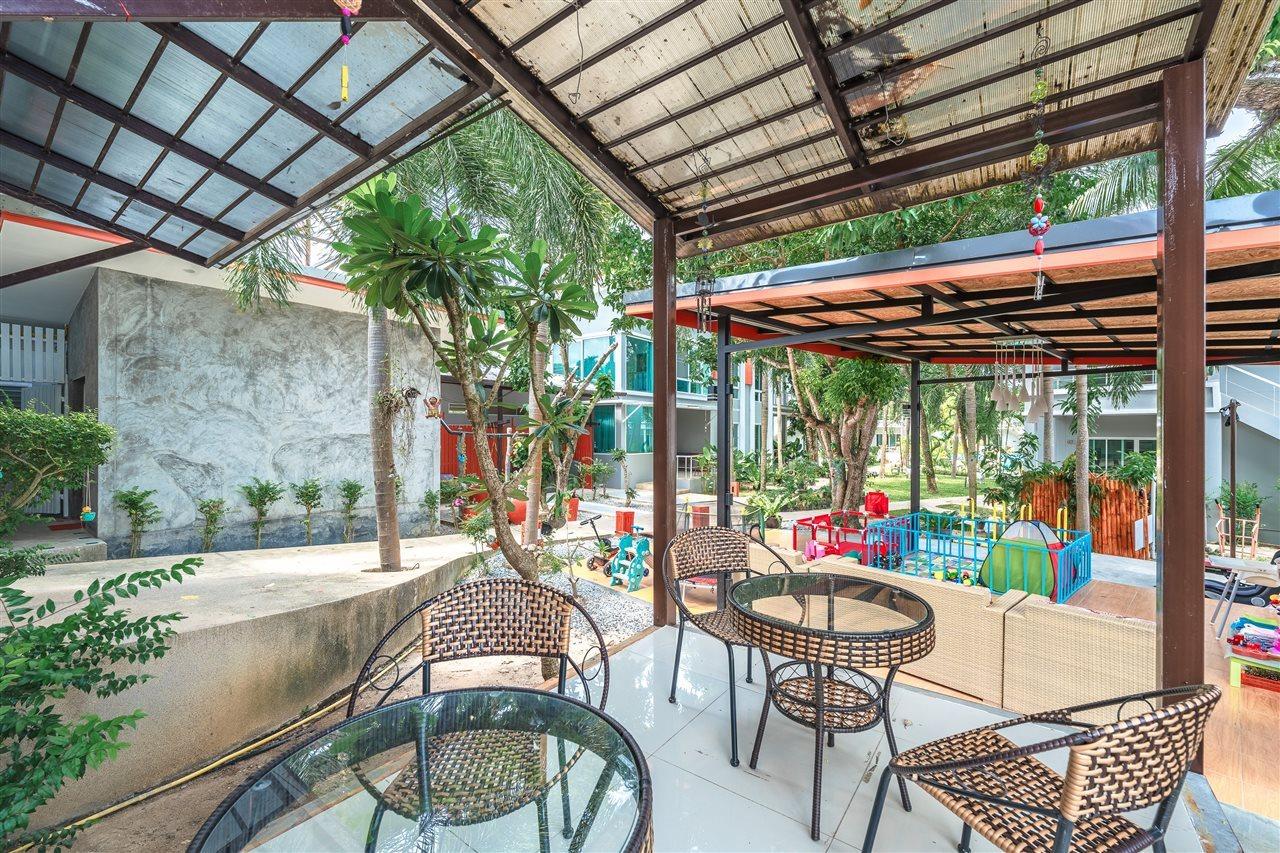 The One Cozy Vacation Residence Sha Hotel Чалонг Экстерьер фото