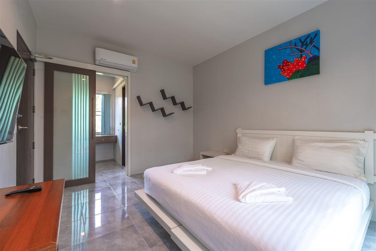 The One Cozy Vacation Residence Sha Hotel Чалонг Экстерьер фото