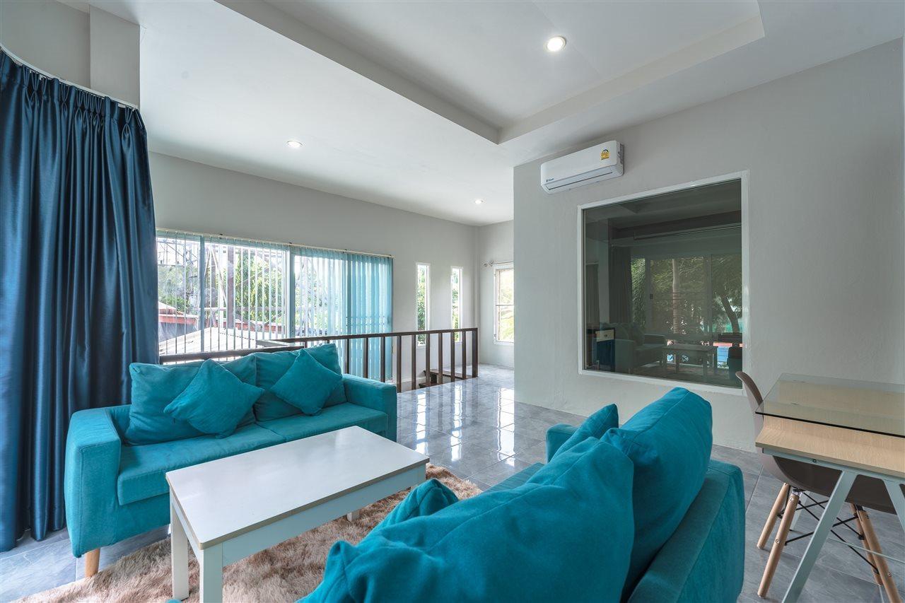 The One Cozy Vacation Residence Sha Hotel Чалонг Экстерьер фото