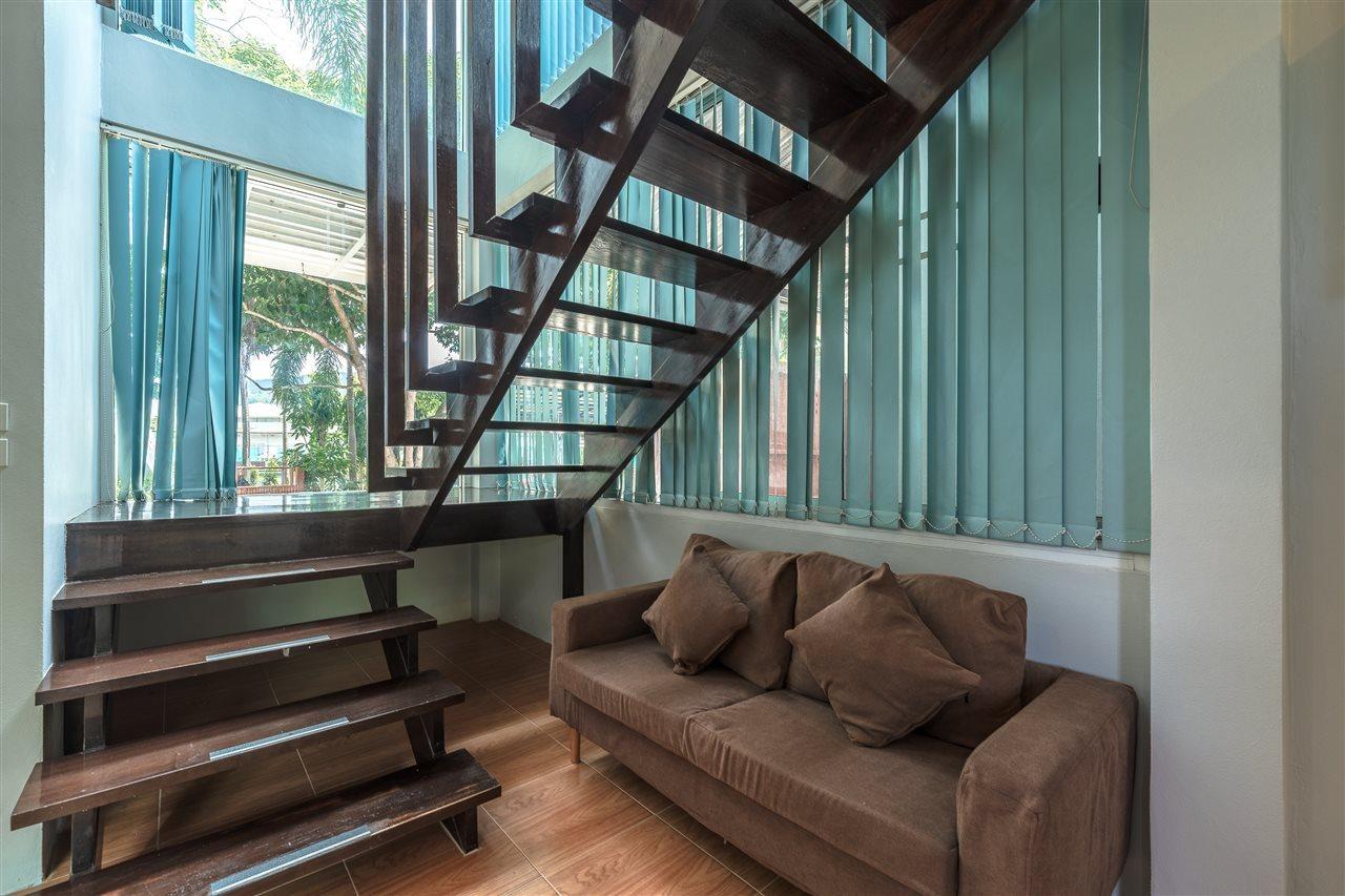 The One Cozy Vacation Residence Sha Hotel Чалонг Экстерьер фото